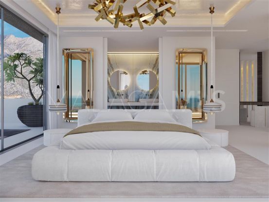 For sale villa with 3 bedrooms in La Quinta, Benahavis | Cloud Nine Prestige