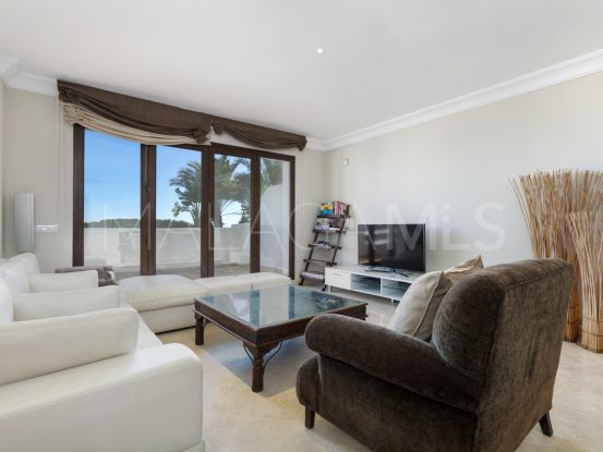 3 bedrooms Casares Playa apartment for sale | Cloud Nine Spain