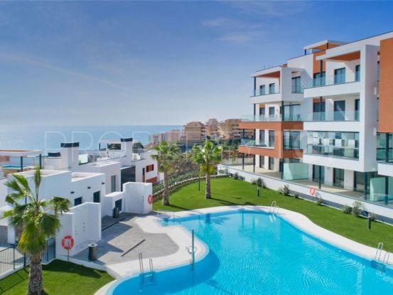 3 bedrooms apartment for sale in Fuengirola | Cloud Nine Spain