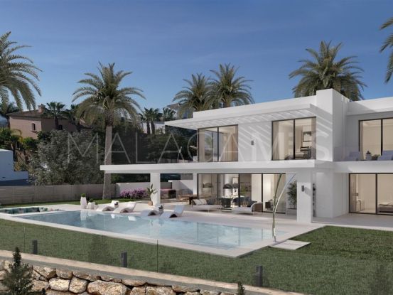 Los Flamingos, Benahavis, villa | Cloud Nine Prestige