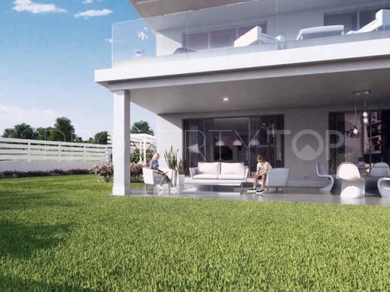 New Golden Mile ground floor apartment for sale | Cloud Nine Prestige