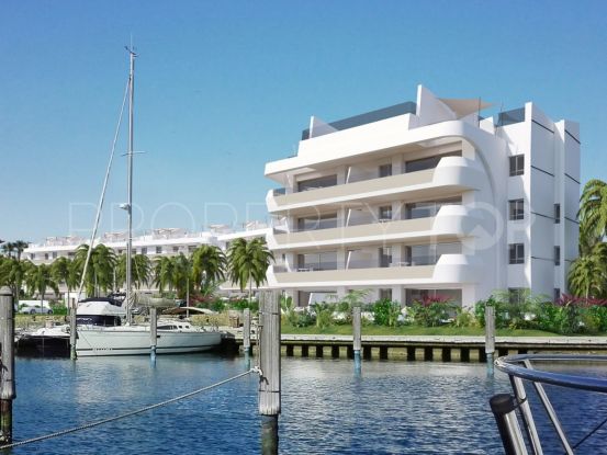 Ground floor apartment for sale in Sotogrande with 4 bedrooms | Cloud Nine Prestige