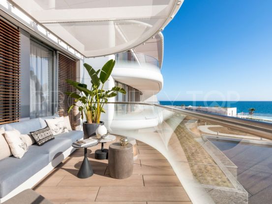 3 bedrooms apartment in Estepona | Cloud Nine Prestige