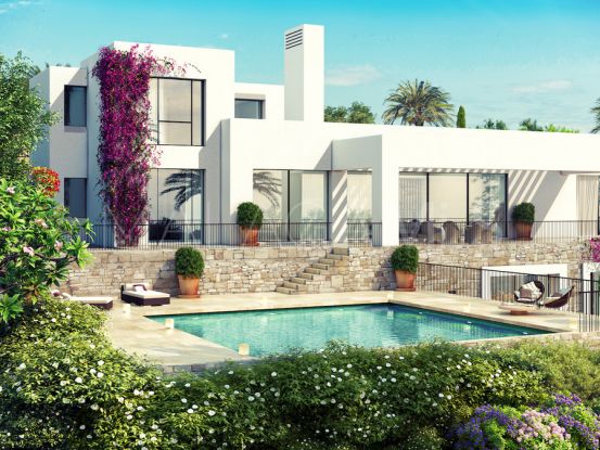 5 bedrooms villa in Casares | Cloud Nine Prestige
