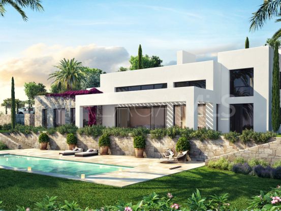 6 bedrooms villa in Casares | Cloud Nine Prestige