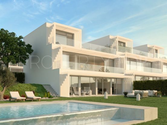 Buy 3 bedrooms villa in Sotogrande | Cloud Nine Prestige
