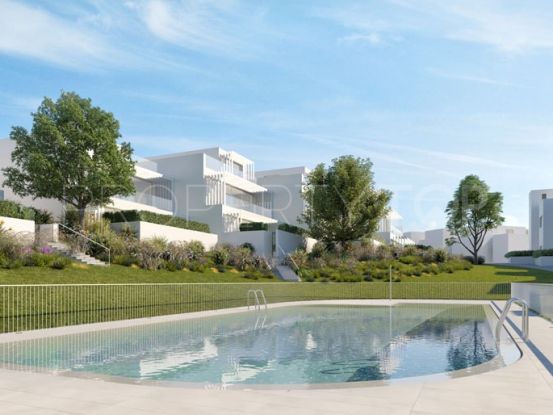 For sale Sotogrande 4 bedrooms villa | Cloud Nine Prestige