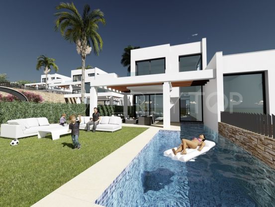Villa in Cabopino | Cloud Nine Prestige