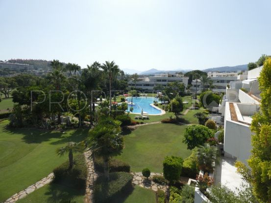 Penthouse for sale in Las Brisas del Golf, Nueva Andalucia | Alfa Marbella