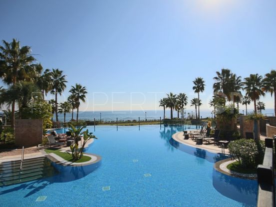 Buy New Golden Mile apartment | Alfa Marbella