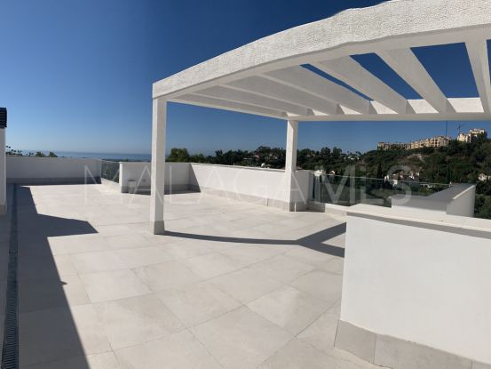 La Quinta penthouse | Alfa Marbella