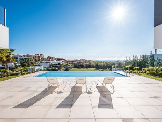Benahavis, villa a la venta con 5 dormitorios | Alfa Marbella