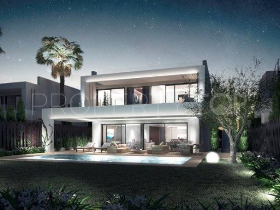 For sale Marbella villa with 5 bedrooms | Alfa Marbella