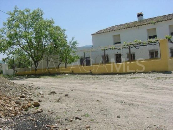 Ronda, parcela a la venta | Alfa Marbella