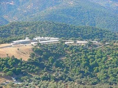 For sale plot in Ronda | Alfa Marbella