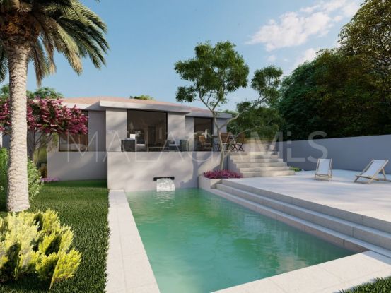 Villa a la venta en Atalaya, Estepona | Alfa Marbella