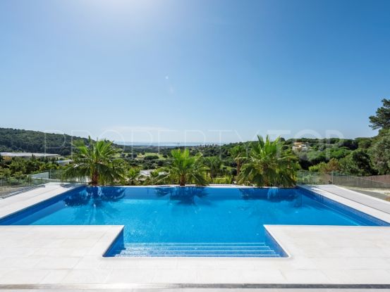 7 bedrooms villa for sale in Sotogrande | Luxury Property Finder Marbella