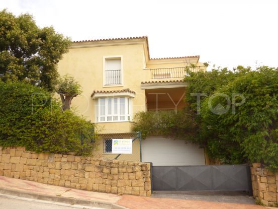 Alcaidesa Alta, villa en venta | Alcaidesa Property