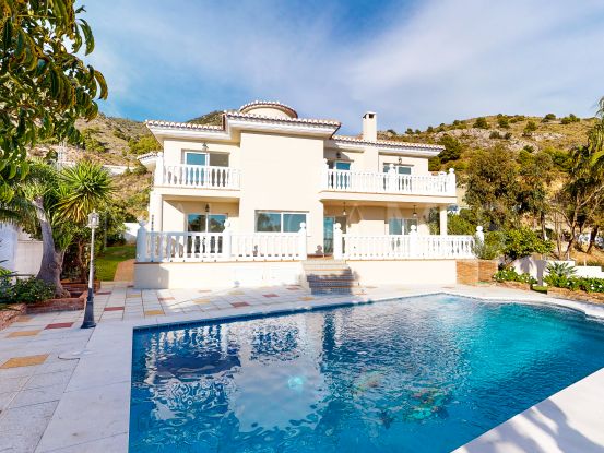For sale La Capellania 5 bedrooms villa | Mojo Estates