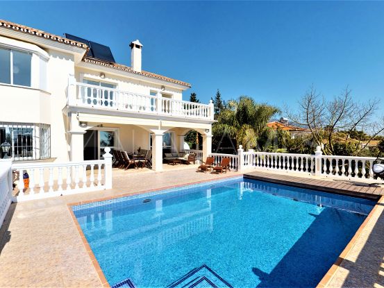 3 bedrooms Campo Mijas villa for sale | Mojo Estates