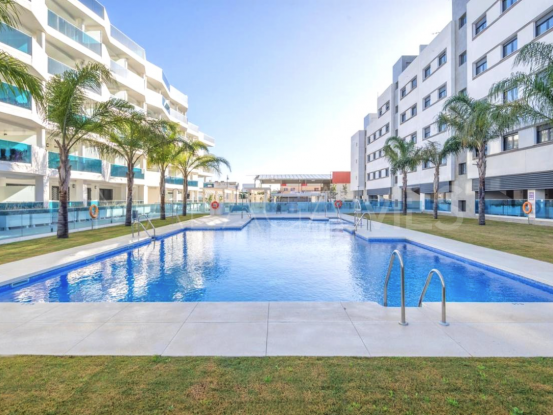 Atico de 3 dormitorios en Las Lagunas, Mijas Costa | Mojo Estates