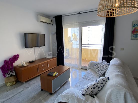 Apartment for sale in Torrequebrada, Benalmadena | Mojo Estates
