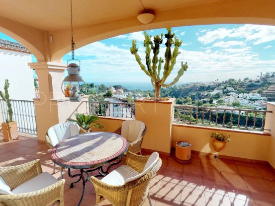 Penthouse for sale in Torrequebrada, Benalmadena | Mojo Estates