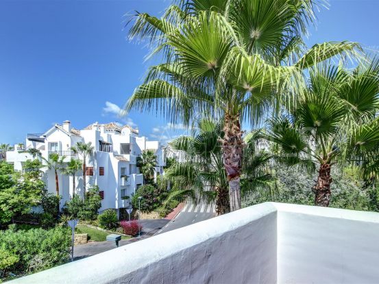 For sale Lomas del Marqués duplex penthouse with 3 bedrooms | PanSpain Group