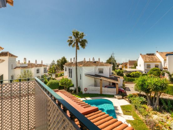 For sale Valdeolletas 4 bedrooms semi detached house | PanSpain Group