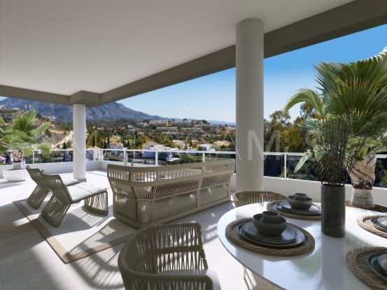 For sale La Quinta penthouse | PanSpain Group