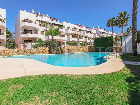 3 bedrooms ground floor apartment in Costalita, Estepona | PanSpain Group