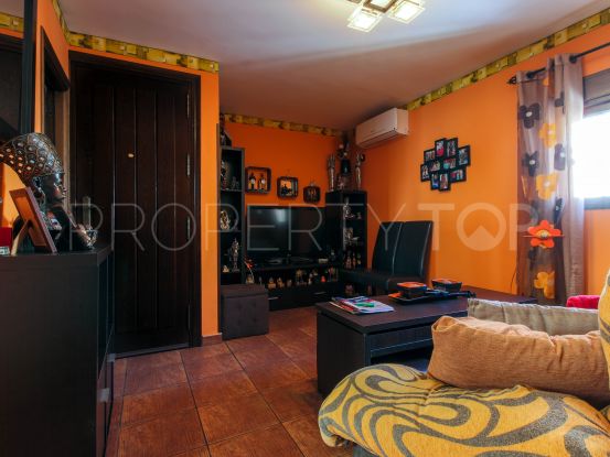 Apartment with 1 bedroom for sale in Estepona Old Town | PanSpain Group