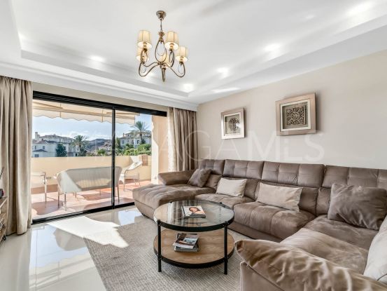 Los Capanes del Golf apartment with 3 bedrooms | PanSpain Group