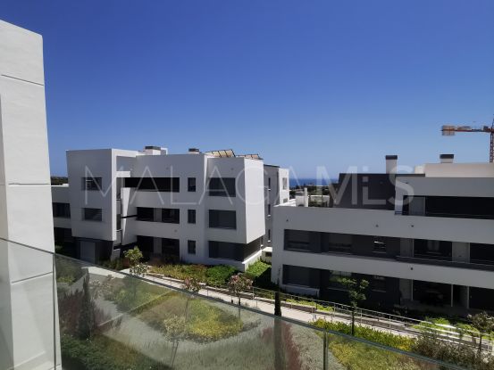 Comprar apartamento de 2 dormitorios en Selwo, Estepona | PanSpain Group