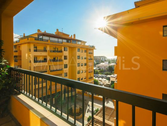 Se vende apartamento de 2 dormitorios en San Pedro de Alcantara | PanSpain Group
