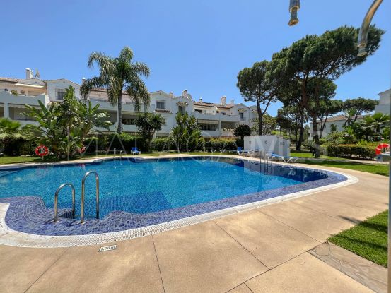 For sale apartment with 2 bedrooms in El Presidente, Estepona | PanSpain Group