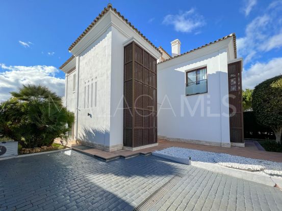 4 bedrooms villa in San Pedro de Alcantara | PanSpain Group