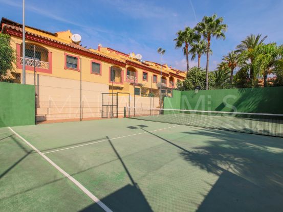 Jardines de Doña Maria, Marbella Golden Mile, adosado de 4 dormitorios en venta | PanSpain Group