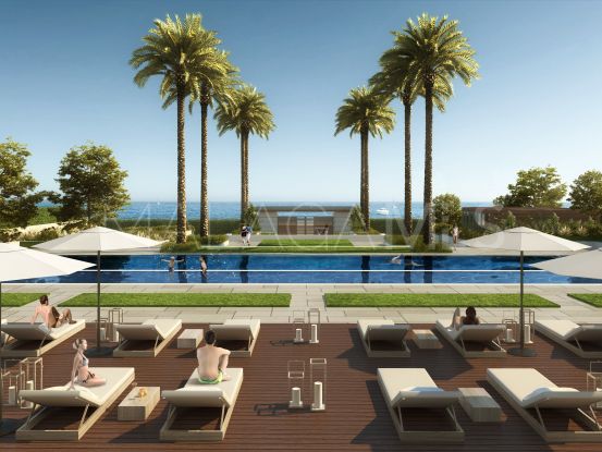 Apartment with 2 bedrooms for sale in Velaya, Estepona | PanSpain Group