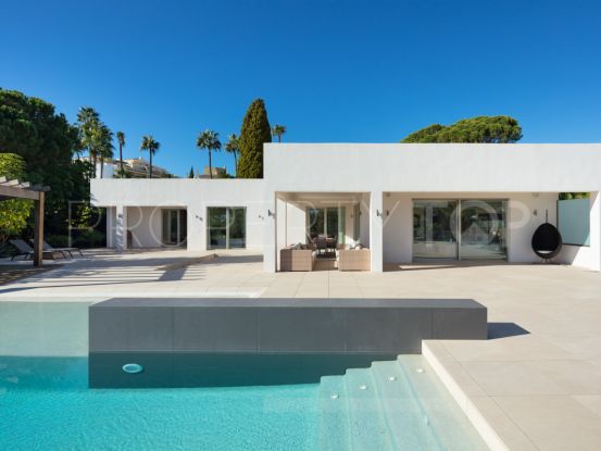 Villa de 6 dormitorios en Nueva Andalucia, Marbella | PanSpain Group
