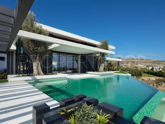Villa with 12 bedrooms in Los Flamingos, Benahavis | PanSpain Group