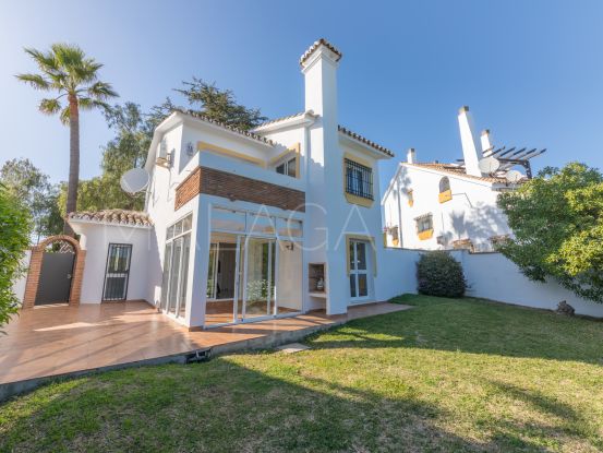 Buy 3 bedrooms villa in Calahonda, Mijas Costa | Michael Moon