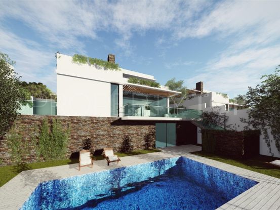 La Cala Hills 4 bedrooms villa | Michael Moon