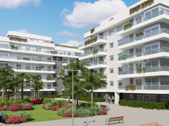 Apartment with 2 bedrooms for sale in La Campana, Nueva Andalucia | Michael Moon