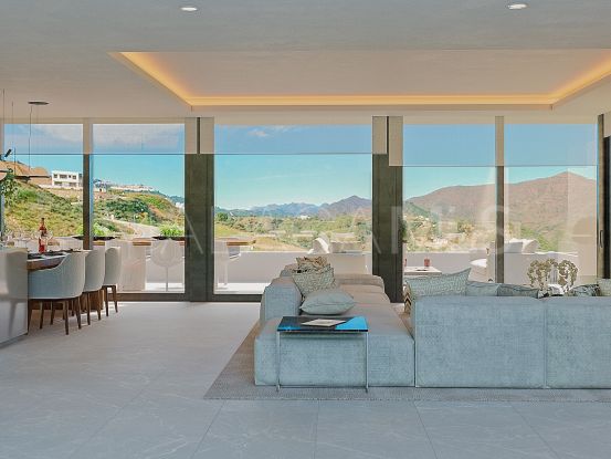 Villa with 3 bedrooms in La Cala Golf, Mijas Costa | Michael Moon