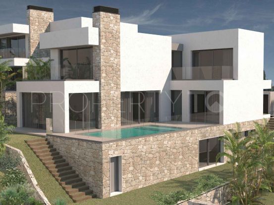 Villa con 5 dormitorios en Las Farolas, Mijas Costa | Michael Moon