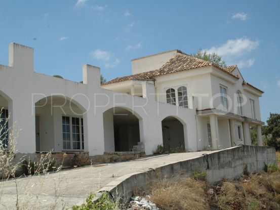 Proyecto de inversión / villa en venta en Urb San Jorge, Alhaurin El Grande