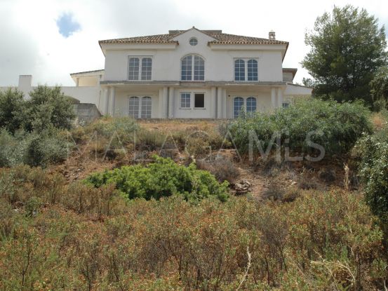 Alhaurin el Grande investment for sale | Michael Moon
