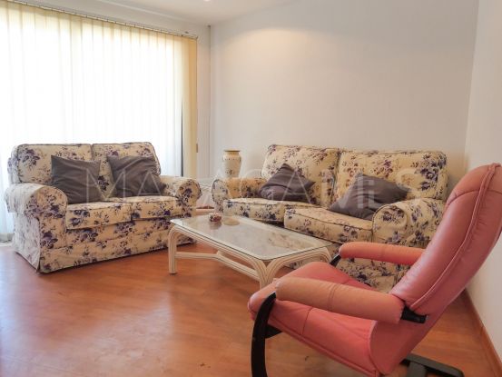 Atalaya Golf, Estepona, apartamento a la venta con 1 dormitorio | Michael Moon