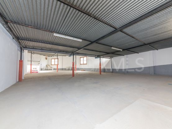 For sale business in Monda | Michael Moon